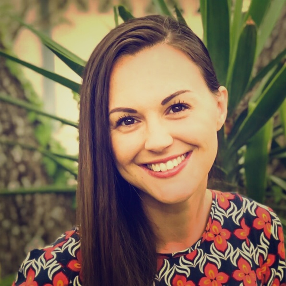 Meet your Posher, Teronda